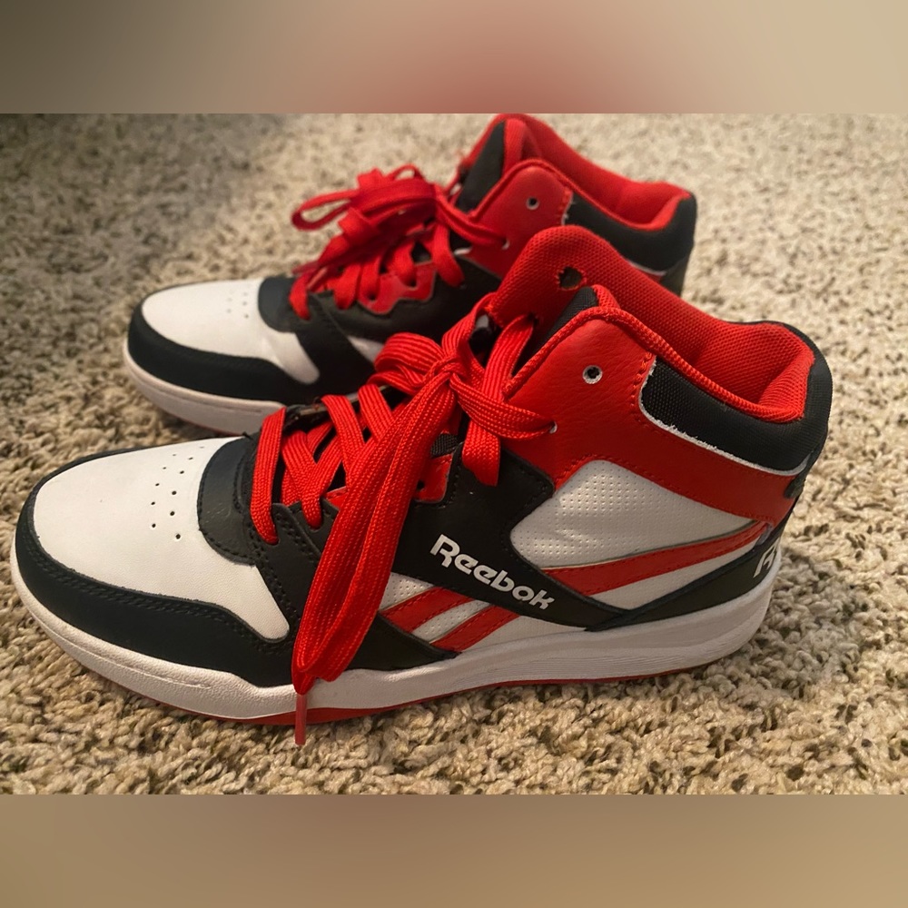 Kids Reebok